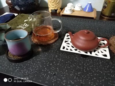 很关注绿芳铁观音怎么样，体验过后真实反馈！