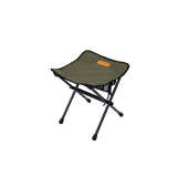 马扎户外椅子凳子折叠钓鱼酷客露营月亮小山便携小式 之拓方便马扎