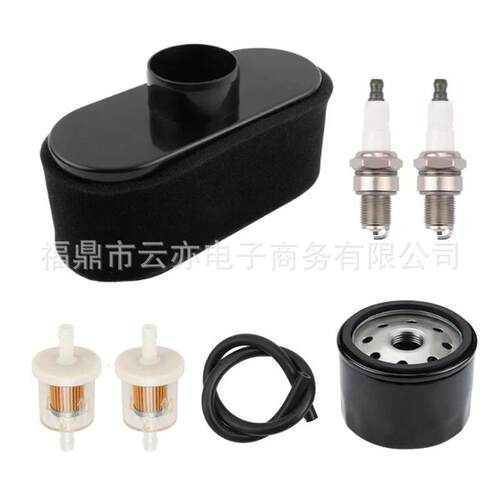 11013-7047 FS730V FR651V FR691V FS600V机油滤清器火花塞套装