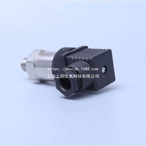 3403-10-D1.37S 量程 0-200bar 压力变送器电流输出 传感器