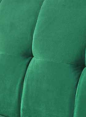 轻奢布84420沙现艺沙客发小户型厅家具后床