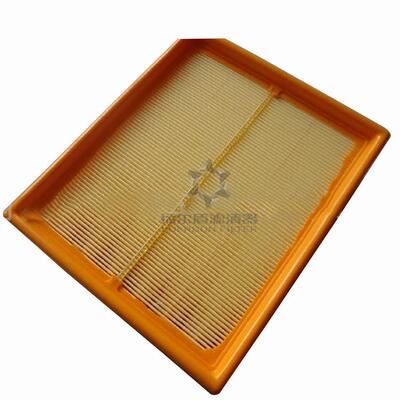 厂家供应空气滤清器28113-0R000适用于工程机械精密滤芯厂家直销