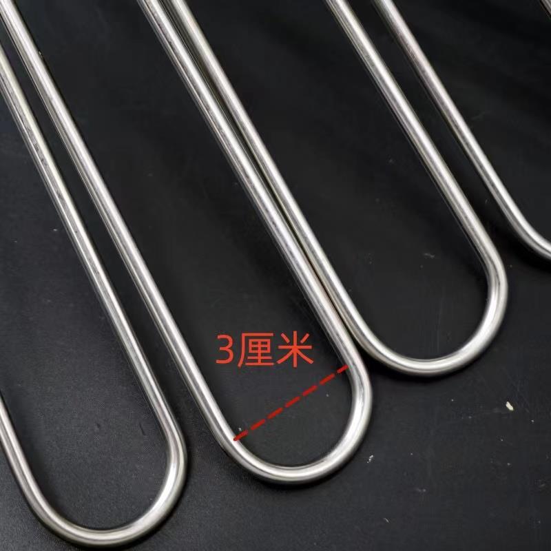 实心不锈Fhhgxxuq钢衣宽肩子无痕架可架旋转衣架挂钩家用衣晾衣服
