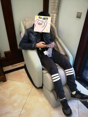 老实人诉说ihoco按摩椅IH6699怎么样?这款真心好用吗?