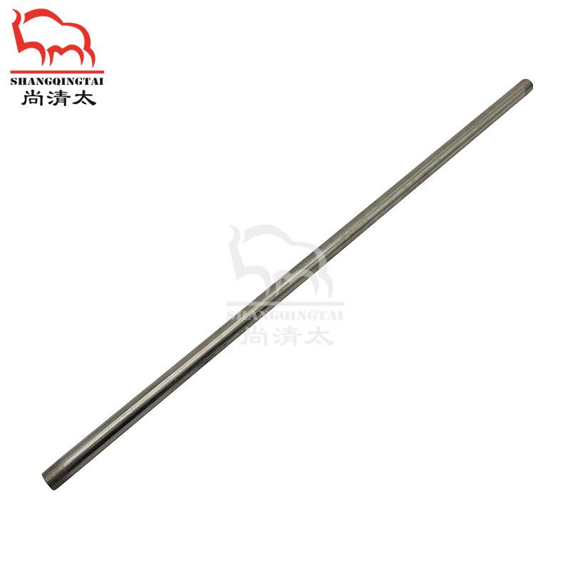 304不锈钢饮水管4分外丝水管水位控制器配套水线设备