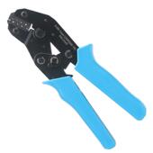 2.8 华胜工具SN 3.96 2.0 4.8插簧 2549接插件端子冷压压接钳2.54