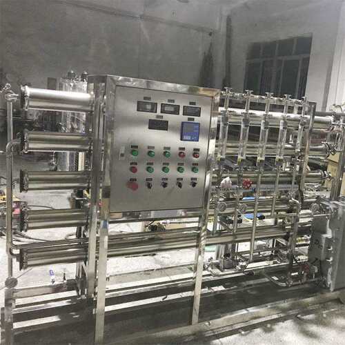 两支4040反渗透RO膜外壳苦咸水淡化膜压力容器4080不锈钢膜壳304