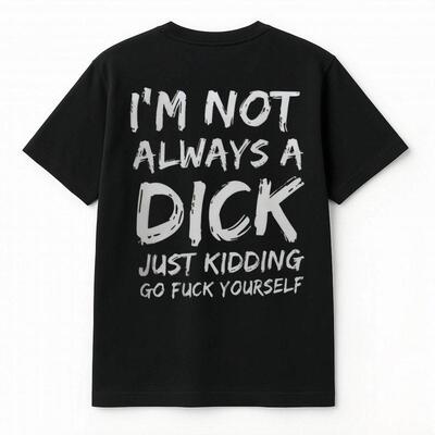 Men's Cotton 