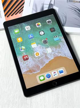 仿真iPad模型/塑料非真机/平板电脑模型9.7寸/10.9寸软装摆拍道具