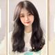 假发女长发全头套式 自然彷真全真人发大波浪长卷发无痕整顶假发套
