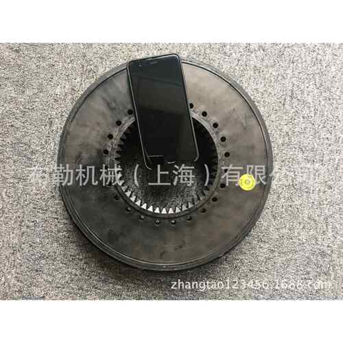 摊铺机夯机联轴器oWex-ELSTIC廊坊G8B1HE50Sha(ShoreAA)0橡胶盘