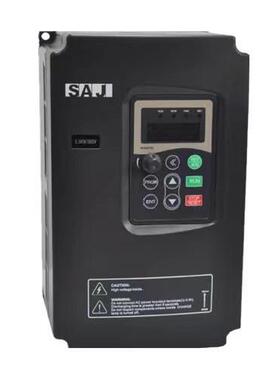 三晶SAJ变频器VM1000B 8000B系列重载矢量型0型.75-160K变频