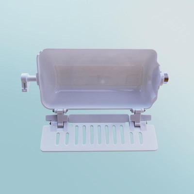 惠康家用制冰机制冰盒配件装冰块旋转盒子储冰盒挡水板滑冰板盒子
