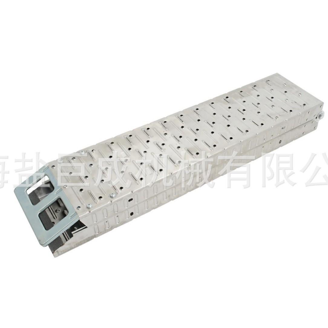 不锈钢装载梯ATV越野摩托车梯FoldingLoadingRamps