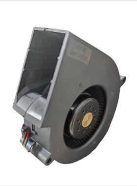 9W1BM24P2H001灌胶IP68防水鼓风机防水散热风扇97*33