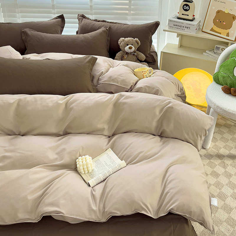 件套清新四床单枕套学生宿舍被套批发三件套床上用品棉厂家芦荟小,床上用品,床品套件/四件套/多件套,淘宝优惠券,粉丝福利购,淘宝优惠卷