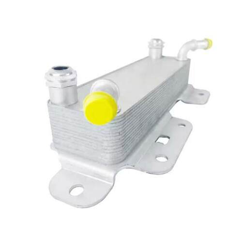 适用福特F-250 汽车散热器机油冷却器 5122498 BC3Z-7A095-C