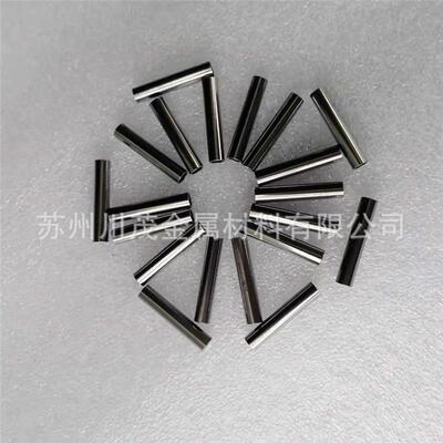 川茂销售钽管 Ta1 金属钽 99.95 高熔点光亮钽管 规格齐全 可生产