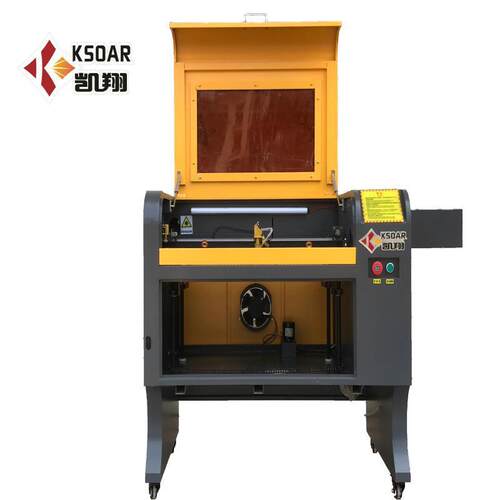 小型激光切割雕刻机电箱配电柜铭牌标识牌电源指示牌双色板雕刻机