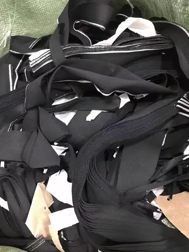 1月13日中山全棉梳织布等7项边角料一批网络拍卖公告