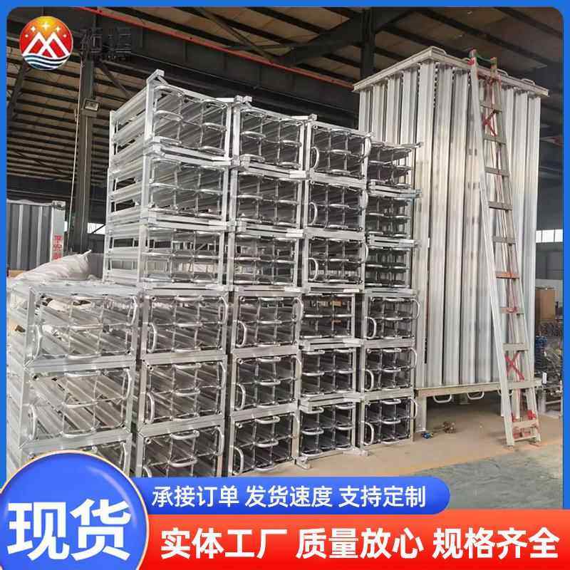 液氧气化器厂家液氮液氩空温式汽化器厂家大量供应气化器