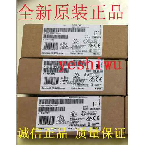 6ES719 6ES7 19-6BP00-0BA0 0DA0 6BP20/40/60 0DC0 0BA1 0DA1议