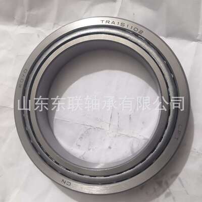 英制圆锥滚子轴承 EE720125/720236 重卡车桥轴承 非标轴承 促销