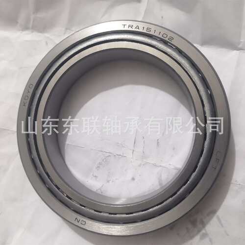 英制非标薄壁轴承LL529749/529710