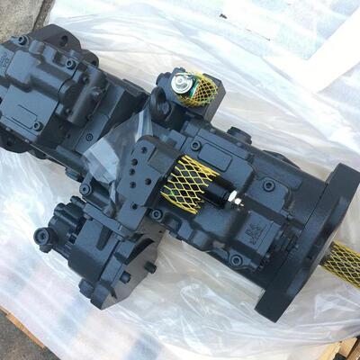 柱塞泵K3VL45/B10RTS-PO-TB092液压泵K3VL45/B-1NLSM-L1马达
