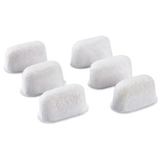 铂富 Breville/Sage875/878/880/920/980咖啡机净水箱滤芯过滤器