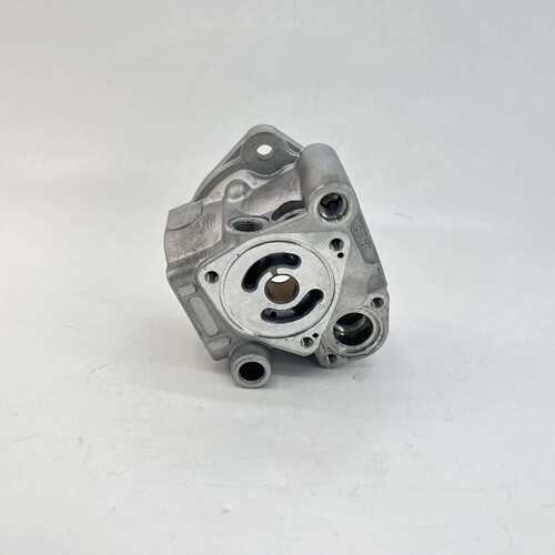 高品质泵壳294100-0450适用于HP3高压油泵294000-0369