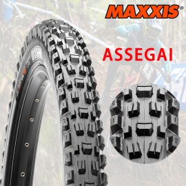 MAXXIS玛吉斯 ASSEGAI 27.5/29寸自行车轮胎真空防刺山地速降外胎