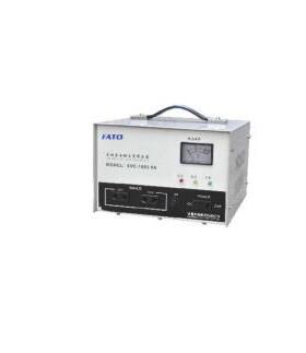华通稳压器SVC/TND-500/1000/1500/2000/3000/5000/7500/10000VA