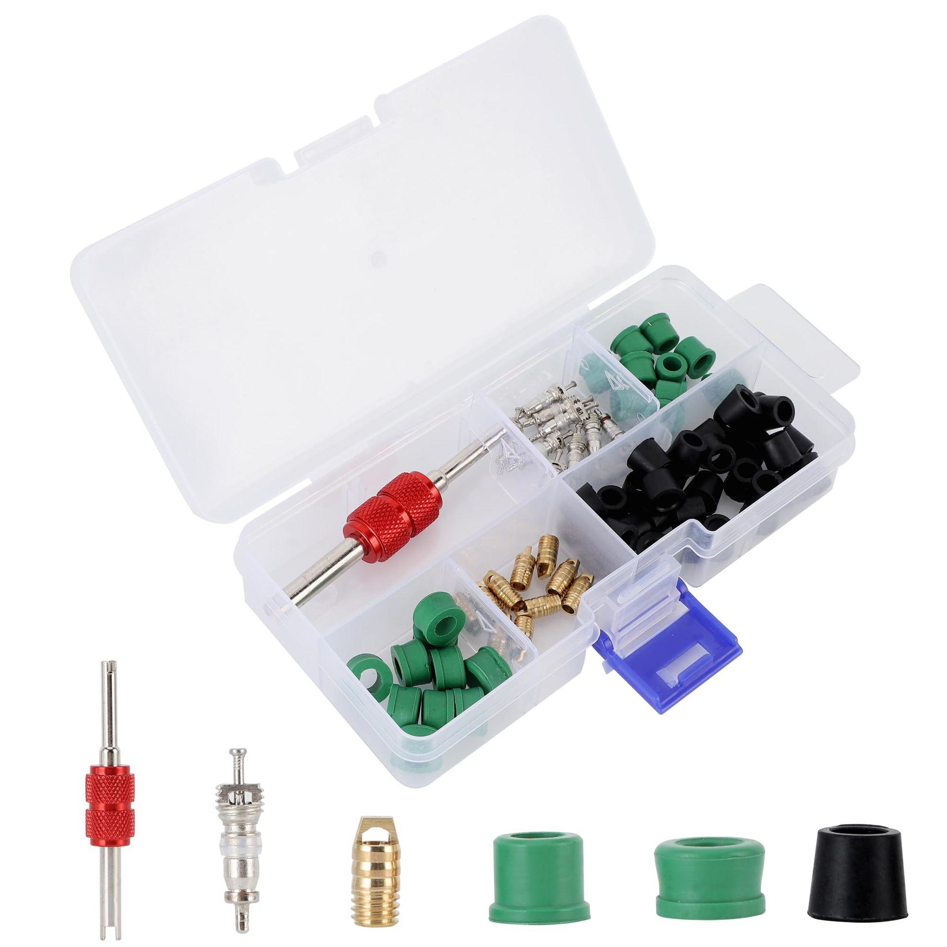 pcs密封圈汽车空调风动密封圈