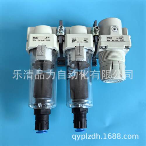 三联件AC25C-02-03G/E/M/D/C/DG/DE/CG/CE-1-2-8-S-V-J-W-R-N-A-B