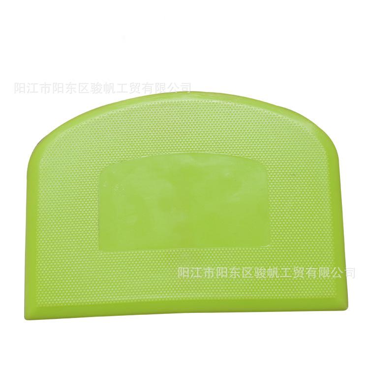 厂家网状面粉刮板塑料烘焙模具