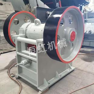 移动建筑垃圾鄂式 生破碎机移动制砂产 破碎机卵石石灰鹅OWC鄂石式