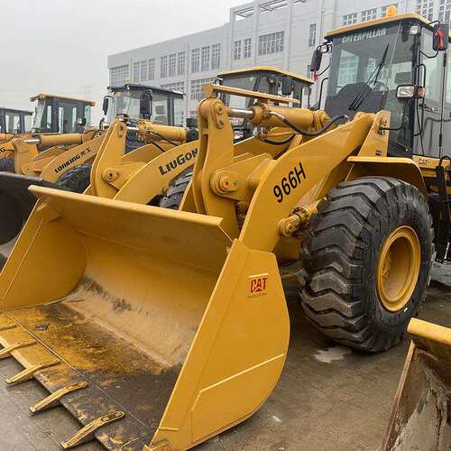 外贸直销装载机ZL50GN 柳工856H 柳工856 柳工833 柳工855N