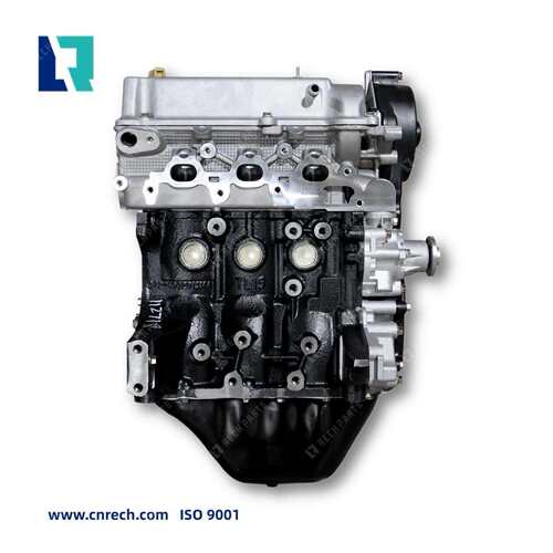 厂家直供SQR372 长缸体发动机总成 for Deere 825I 835E 835M