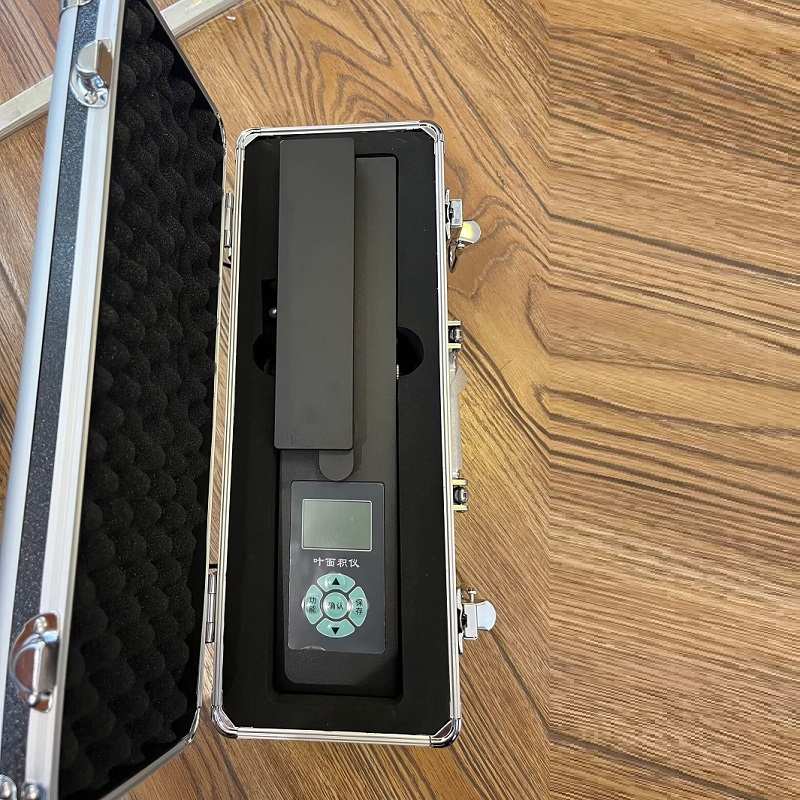 数显植物活体叶面积测定仪便携式叶片面积指数测量检测仪厂家直销