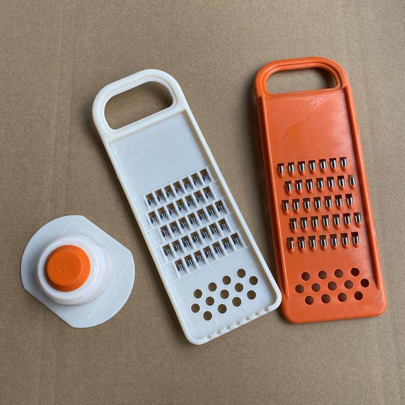 食堂专用粗丝土豆丝擦丝神器白菜馅凉皮黄瓜丝，推萝卜丝刨丝板