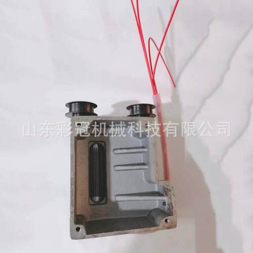 胶装机全铝材胶锅加热迅速传热快不糊胶不粘锅底质量有保证