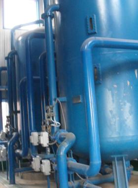 多介质过滤器石英砂活过性炭滤除铁63724锰器过滤层器浅砂过滤器