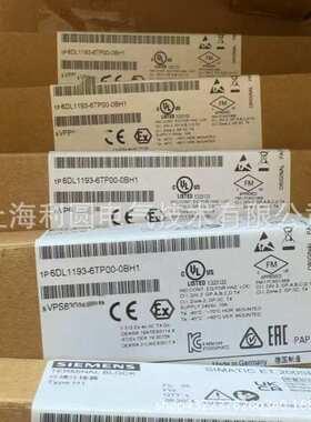 6DL1193-6TP00-0BM1ET200SP系列