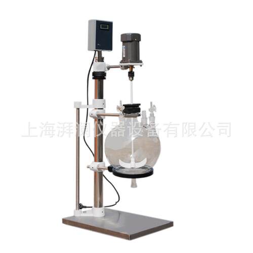 玻璃分液器FY-10L20L30L50L100L层玻璃分液器