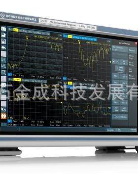 罗德与施瓦茨R&S®ZNL系列矢量网络分析仪ZNL-K14
