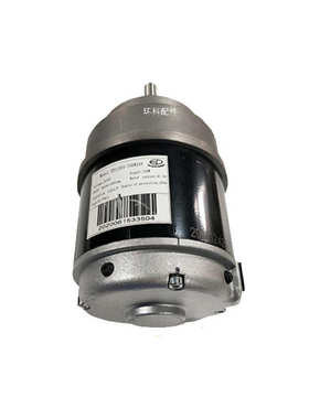 )15et2驱动二代电机中中(刚力zd11265小金电机力--750w24vept20