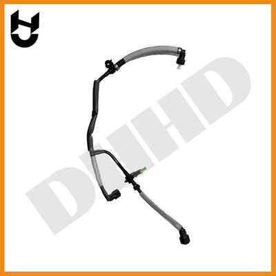 适用路虎星脉RRV发现D4捷豹XJ燃油管 LR021871 C2C41555 T4N23485