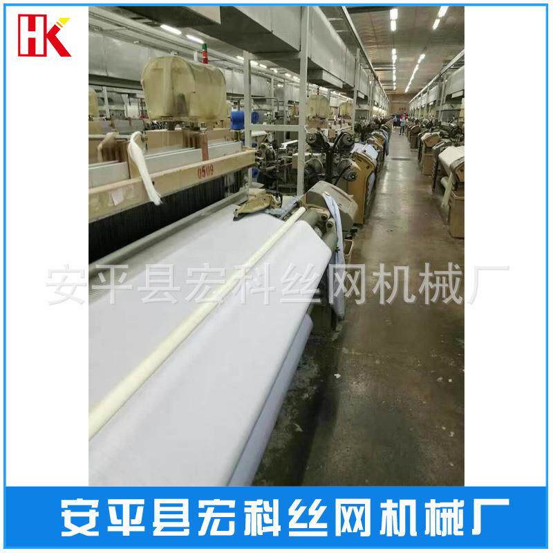 二手多臂开口喷气织机 全自动喷气织机纱布喷气织机规格齐全