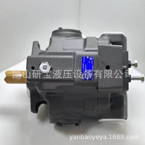 A56-F-R-01-H-S-K-32 油研柱塞泵